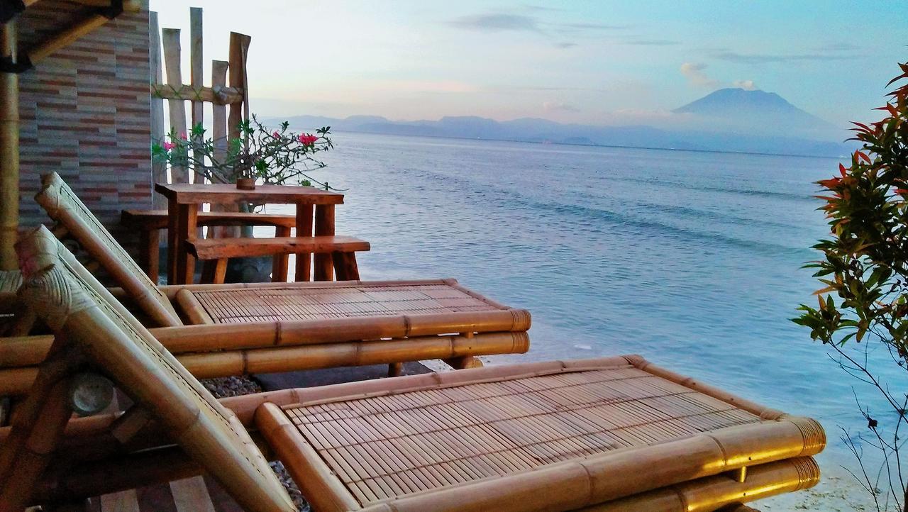 Coastal Inn Batununggul Εξωτερικό φωτογραφία