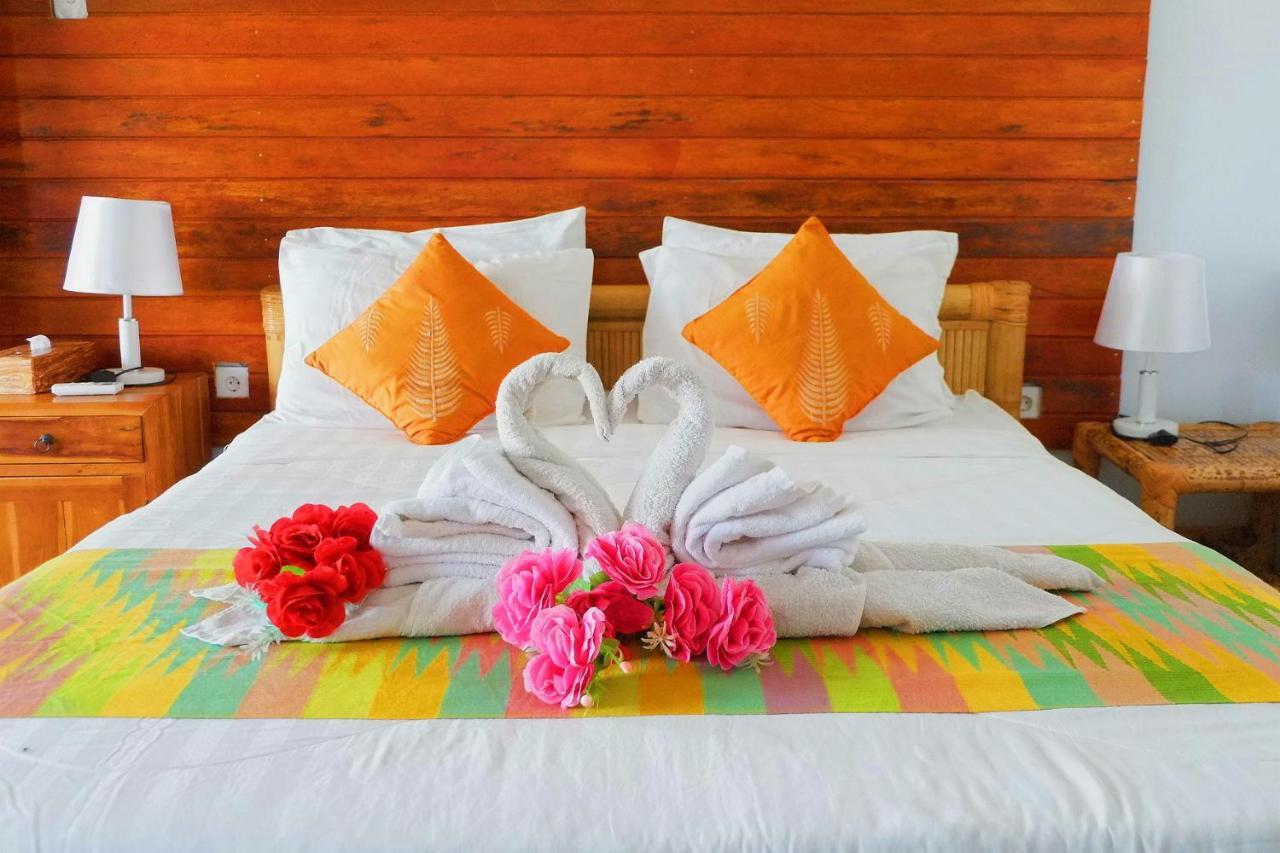 Coastal Inn Batununggul Εξωτερικό φωτογραφία